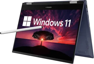Máy chạy hệ điều hành Windows 11 mới nhất (Ảnh: Internet) Máy chạy hệ điều hành Windows 11 mới nhất (Ảnh: Internet)