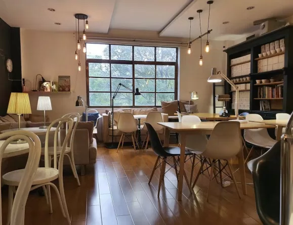 Awesome Coffee Roasters. (Nguồn ảnh: Internet)