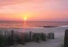Khám phá vẻ đẹp tự nhiên và lịch sử đặc biệt của tiểu bang Delaware nước Mỹ Bãi biển Rehoboth
