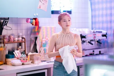 Ballerina: Vũ Điệu Ba Lê Tử Thần và 4 điều hấp dẫn khán giả. (Nguồn: Internet)