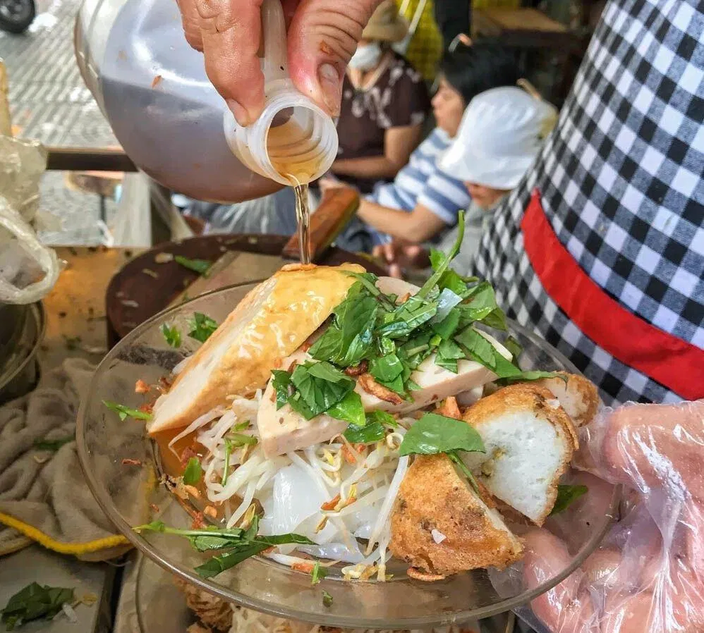 BÁNH ƯỚT NHÀ GIÀU - Nguồn internet