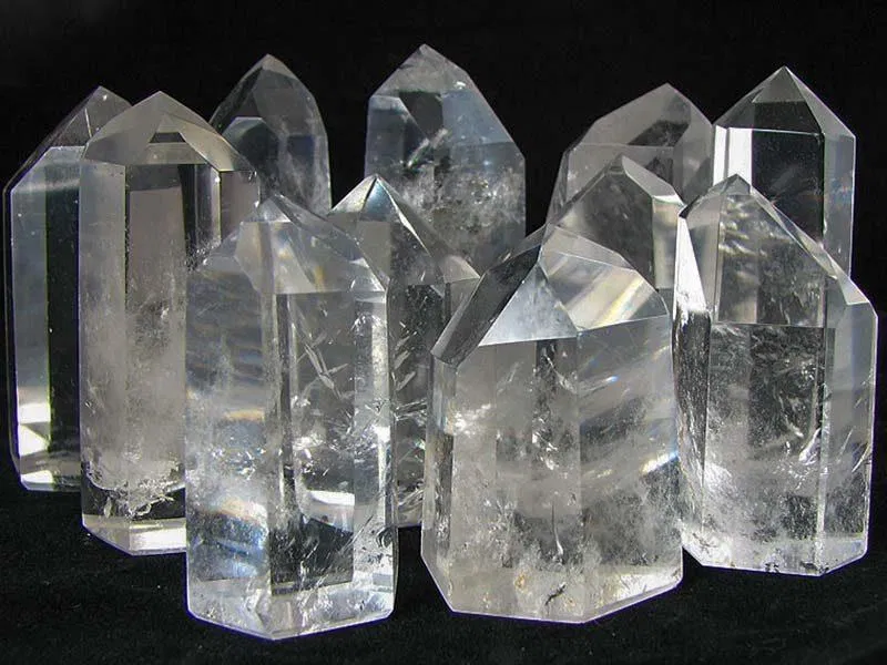 Bạn biết các chuyên gia thần bí học bảo vệ nhà của mình như thế nào không? (Ảnh: Internet)