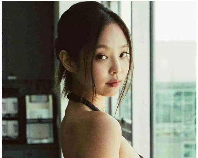 Jennie (Ảnh: Internet)