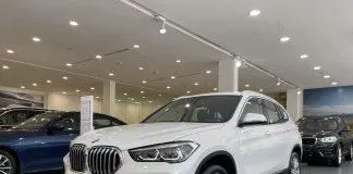 Đánh giá dòng xe BMW X1 2021: Giá lăn bánh, thông số kỹ thuật, ngoại thất và nội thất xe (ảnh: Internet)