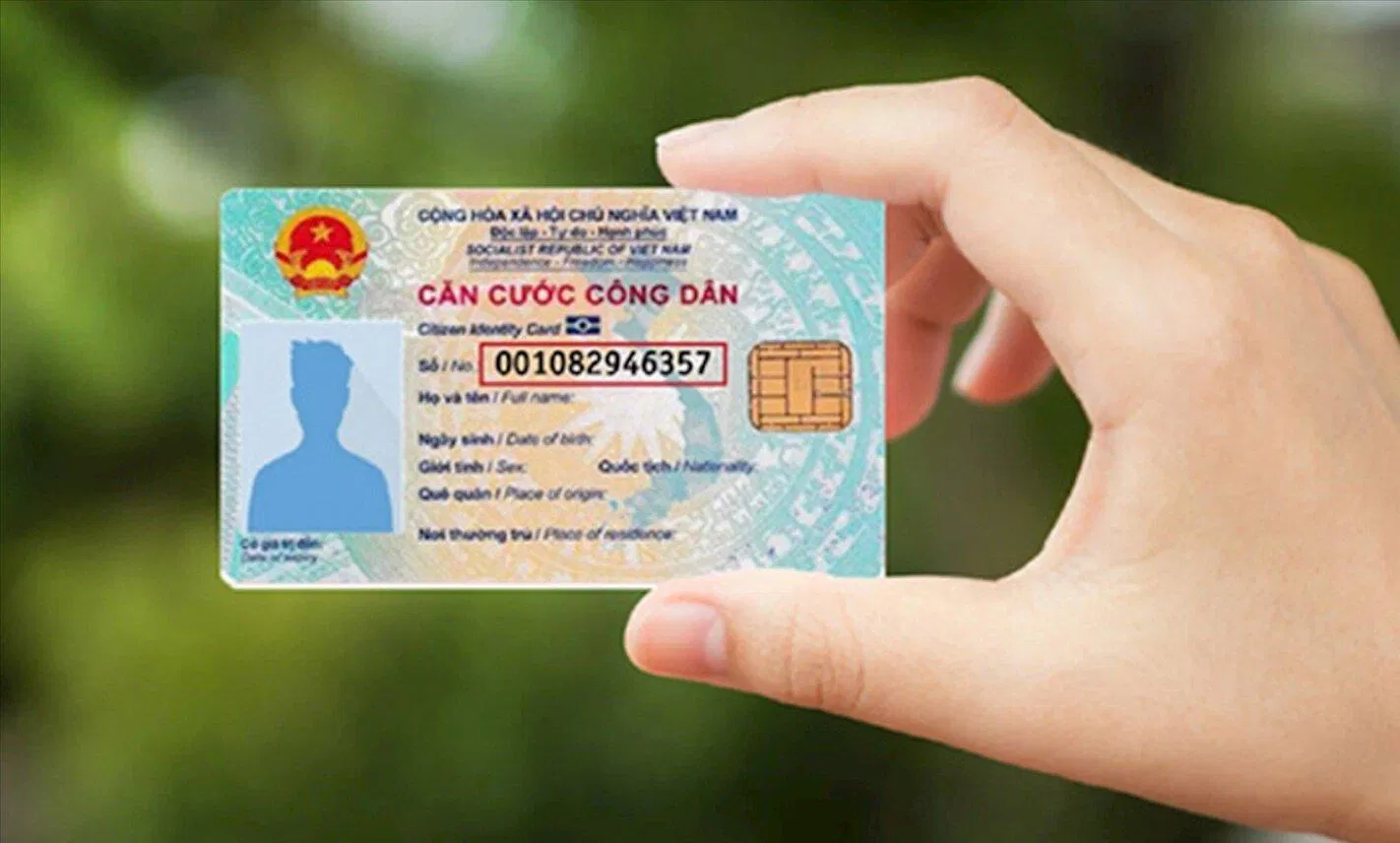 Cách bói vận mệnh bằng số căn cước công dân