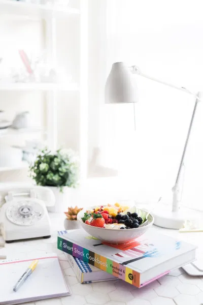 Viết một blog về sức khỏe và thể chất tuyệt vời là một nỗ lực nhiều mặt. (Nguồn: Internet)