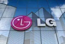 Công ty LG (Ảnh:Internet)