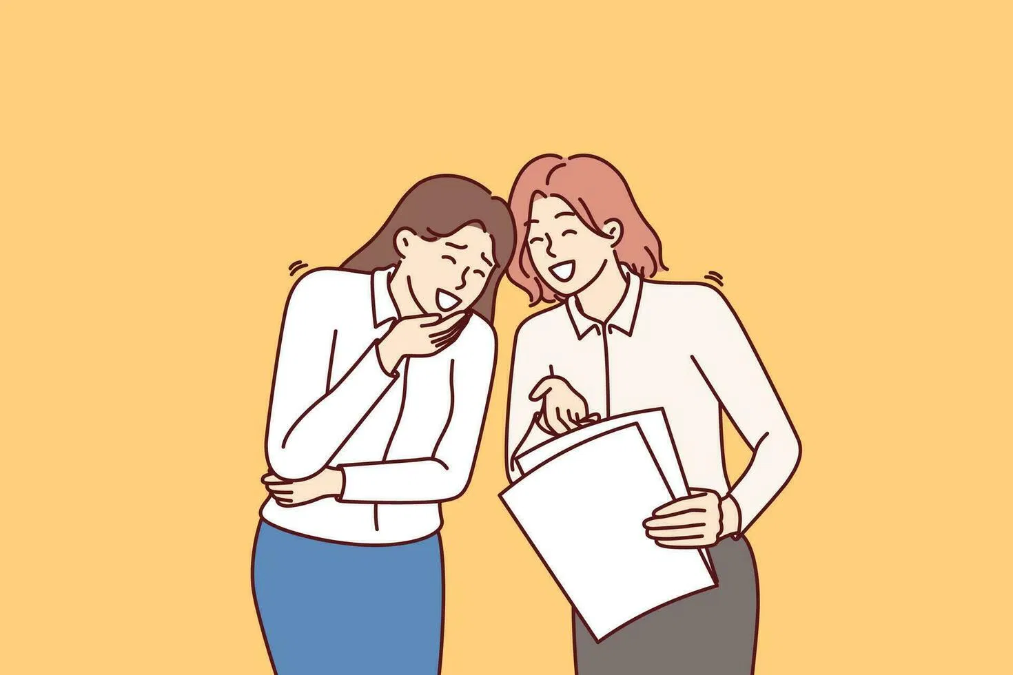 Các kỹ năng giao tiếp hiệu quả, tránh "drama" nơi công sở (Ảnh: Internet)