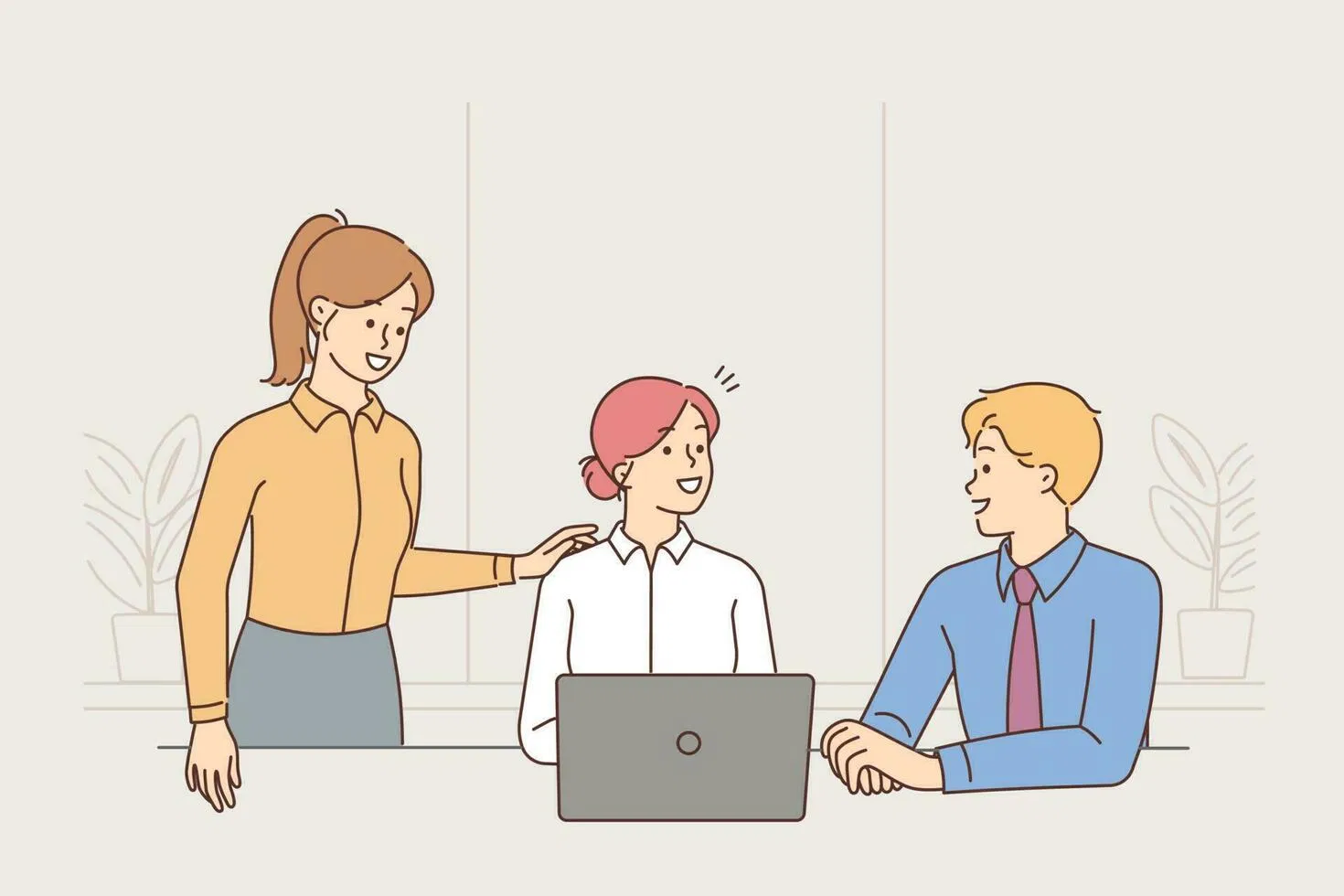 Các kỹ năng giao tiếp hiệu quả, tránh "drama" nơi công sở (Ảnh: Internet)