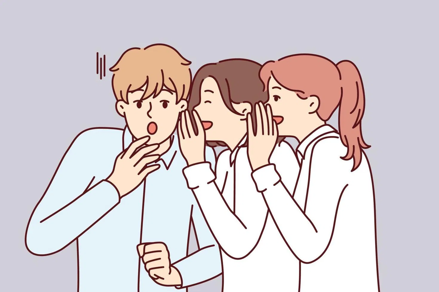 Các kỹ năng giao tiếp hiệu quả, tránh "drama" nơi công sở (Ảnh: Internet)