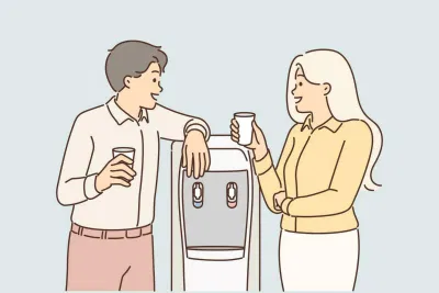 Các kỹ năng giao tiếp hiệu quả, tránh "drama" nơi công sở (Ảnh: Internet)