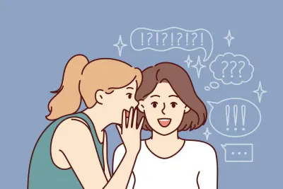 Các kỹ năng giao tiếp hiệu quả, tránh "drama" nơi công sở (Ảnh: Internet)