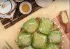 Chia sẻ cách làm bánh xu xê ngon với vài bước cực kỳ đơn giản! . (Nguồn: Cooky TV)