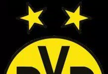 Câu lạc bộ Dortmund (Nguồn:https://www.google.com.vn/url?sa=i&url=https%3A%2F%2Fvi.m.wikipedia.org%2Fwiki%2FT%25E1%25BA%25ADp_tin%3ABorussia_Dortmund.svg&psig=AOvVaw2zHAQnWLHHDYz7qjlKmQMW&ust=1697356853467000&source=images&cd=vfe&opi=89978449&ved=0CBEQjRxqFwoTCOiX2pWJ9YEDFQAAAAAdAAAAABAE)