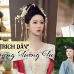 20+ câu nói hay về tình yêu trong Trường Tương Tư sẽ thức tỉnh bạn revenant 2023 vietsub tập 8