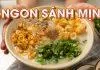 Bí quyết nấu cháo trai chuẩn vị bồi bổ gia đình! (Nguồn: CookBeo)