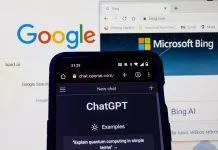 ChatGPT đang phải đối mặt với rất nhiều đối thủ cạnh tranh (Ảnh: Internet)