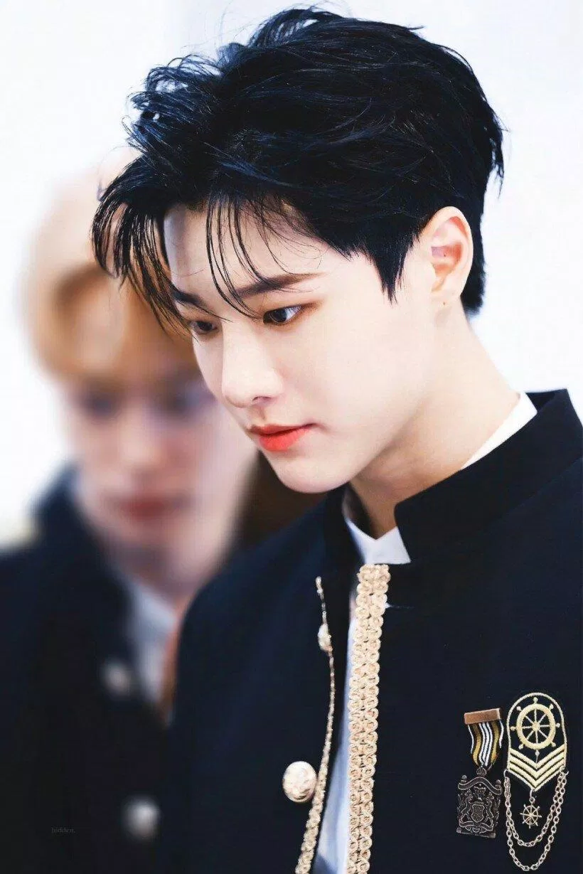 Cho Seungyoun (Ảnh: Internet)