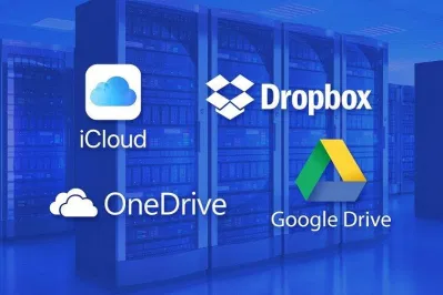 Có nhiều nền tảng đám mây để bạn lựa chọn (Ảnh: Internet) Có nhiều nền tảng đám mây để bạn lựa chọn (Ảnh: Internet)