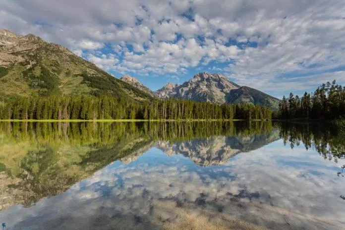 Công viên Quốc gia Yellowstone (Ảnh: Internet) Công viên Quốc gia Yellowstone (Ảnh: Internet)