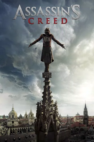 Dòng game Assassin's Creed (Ảnh: Internet) Đôi nét về dòng game Assassins Creed - con gà đẻ trứng vàng của Ubisoft assassin Assassin s Creed game game pc lịch sử phiên bản Ubisoft