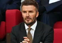 Sự nghiệp kinh doanh của Beckham có thể nói là rất thành công (Ảnh:Internet)