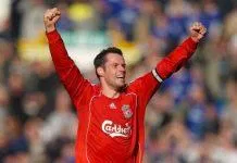 Carragher ở CLB (Ảnh:Internet)