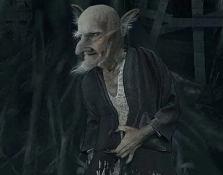 Có rất nhiều câu chuyện đáng sợ trong văn hóa dân gian Anh (Ảnh: Internet)