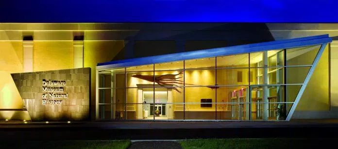 Delaware Museum of Natural History - nguồn: Internet Delaware Museum of Natural History - nguồn: Internet