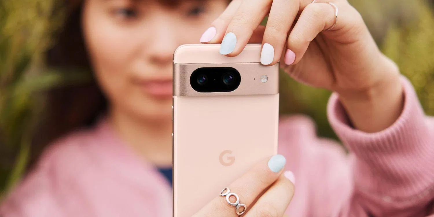 Camera của Pixel 8 và Pixel 8 Pro được cải tiến (Ảnh: Internet) Camera của Pixel 8 và Pixel 8 Pro được cải tiến (Ảnh: Internet)