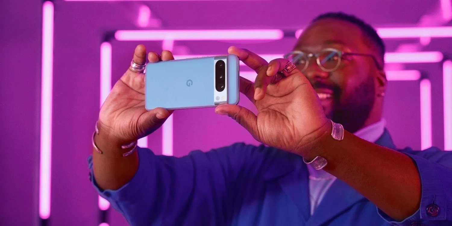 Chụp ảnh thiếu sáng bằng Pixel 8 Pro (Ảnh: Internet) Chụp ảnh thiếu sáng bằng Pixel 8 Pro (Ảnh: Internet)