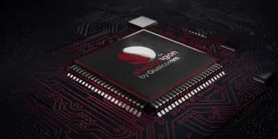 Bộ xử lý Snapdragon Qualcomm (Ảnh: Internet) Bộ xử lý Snapdragon Qualcomm (Ảnh: Internet)