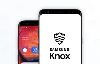 Knox bảo vệ dữ liệu của người dùng một cách hiệu quả (Ảnh: Internet) Knox bảo vệ dữ liệu của người dùng một cách hiệu quả (Ảnh: Internet)