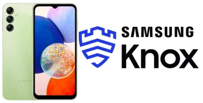 Điện thoại của bạn có Knox không? (Ảnh: Internet) Điện thoại của bạn có Knox không? (Ảnh: Internet)