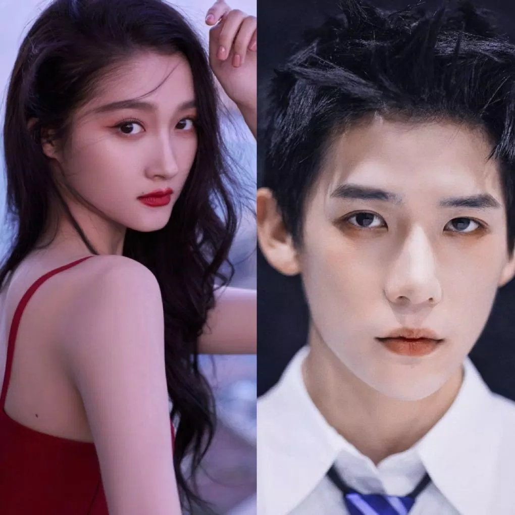 Quan Hiểu Đồng và Vương An Vũ lần hai hợp tác được khán giả vô cùng mong chờ (Nguồn: BlogAnChoi) Quan Hiểu Đồng và Vương An Vũ lần hai hợp tác được khán giả vô cùng mong chờ (Nguồn: BlogAnChoi)