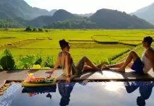 Du lịch Mai Châu Hòa Bình