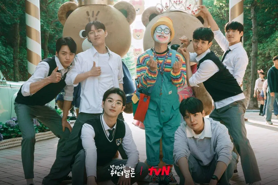 Một trong những bộ phim truyền hình Hàn Quốc được mong đợi nhất năm 2023