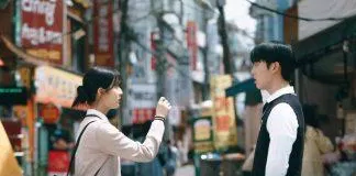 5 lý do mà bạn nên xem ngay bộ phim thanh xuân Dưa Hấu Lấp Lánh . (Nguồn: Internet)