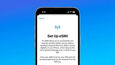 iPhone 15 có eSIM không? iPhone 15 Việt Nam sẽ có sim kep eSIM eSIM iPhone eSIM iPhone 15 iphone 15 nhược điểm vật lý Việt Nam