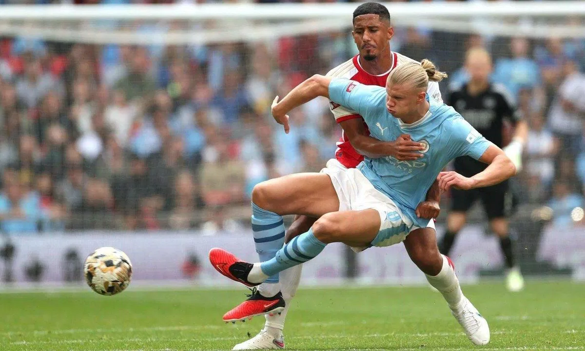 CLB Man City (Ảnh: Internet) CLB Man City (Ảnh: Internet)