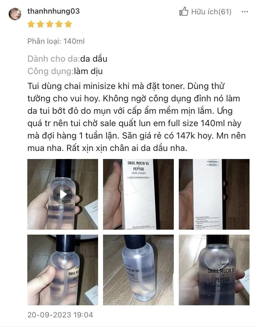 Đánh giá của người dùng về sản phẩm Đánh giá của người dùng về sản phẩm