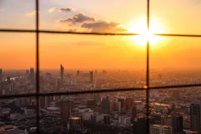 Đặt mục tiêu ngoài tầm hiểu biết của người khác sẽ mở ra một thế giới với những khả năng vô tận. (Nguồn: Internet)