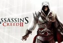 Assassin s Creed, tựa game siêu phẩm của nhà Ubisoft (Ảnh:Internet)