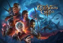 Tựa game Baldur s Gate 3 (Ảnh:Internet)