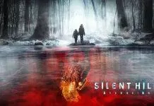 Dòng game Silent Hill nay đã có nhiều phiên bản (Ảnh:Internet)