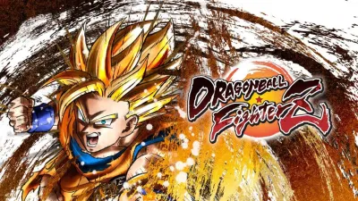 Tựa game Dragonball FighterZ (Ảnh:Internet)