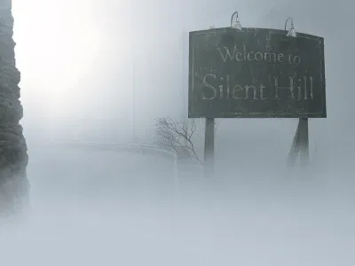 Những fan dòng game kinh dị không thể nào không biết đến địa danh Silent Hill (Ảnh: Internet) Những fan dòng game kinh dị không thể nào không biết đến địa danh Silent Hill (Ảnh: Internet)