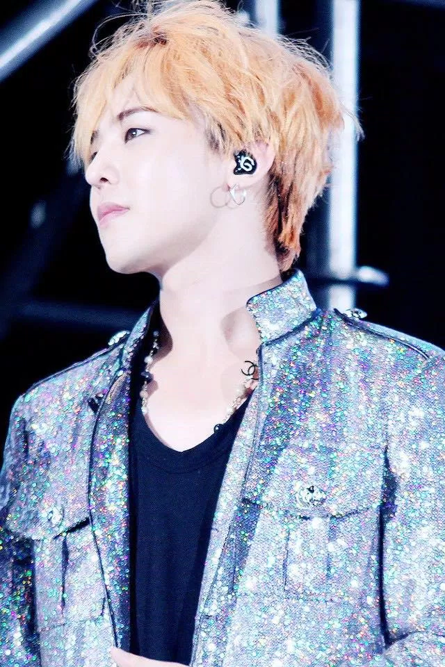 GD (Ảnh: Internet)