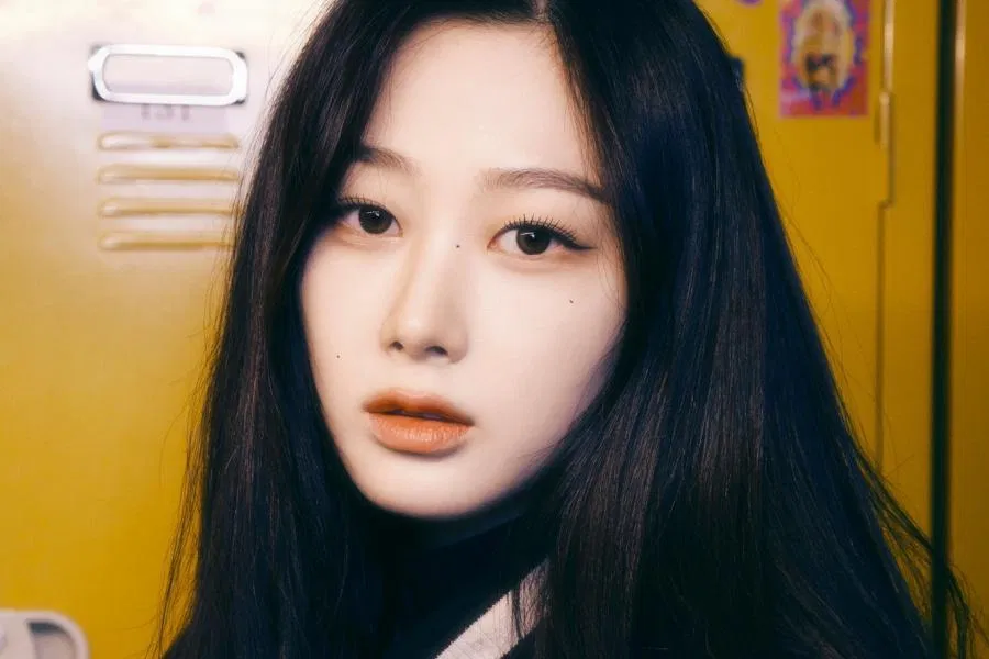 Giselle aespa (Ảnh: Internet)