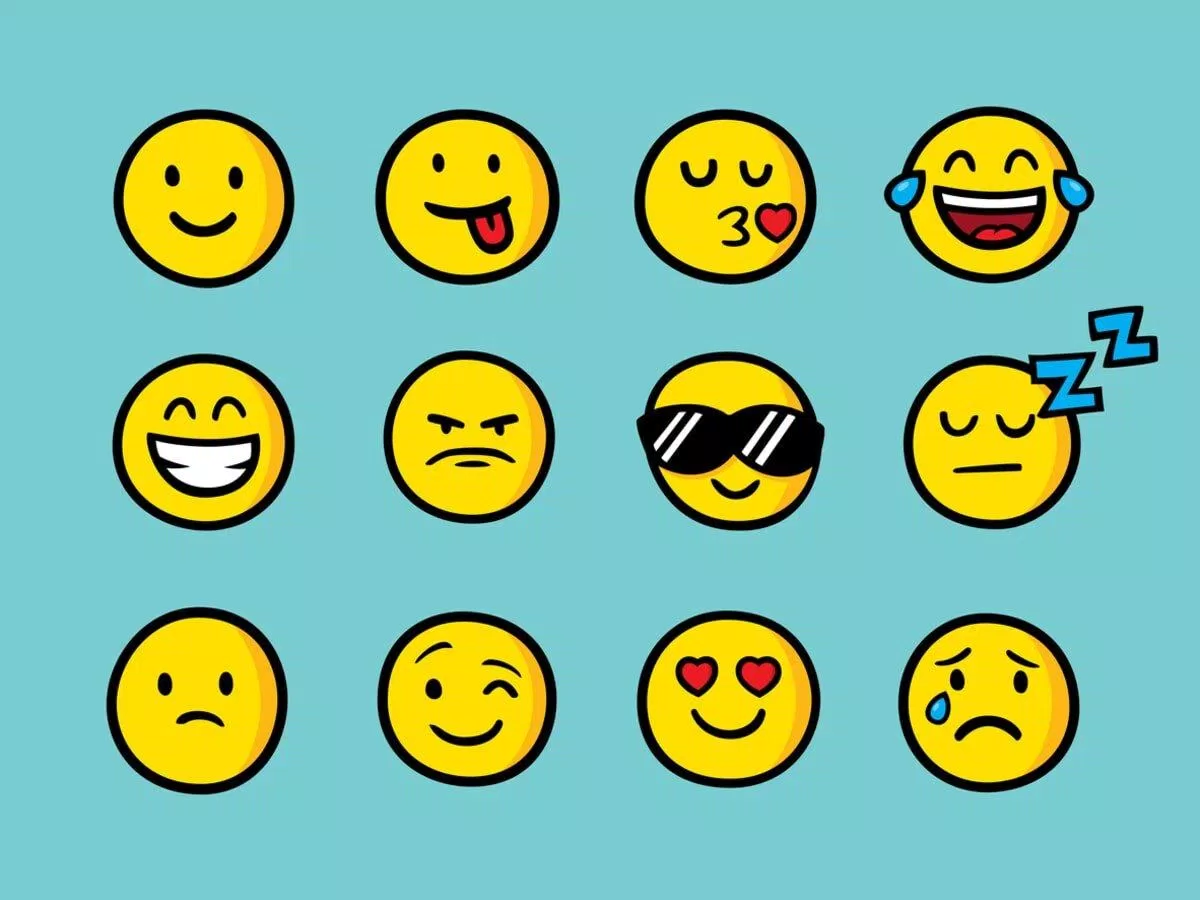 Emojis là gì? (Ảnh: Internet) Emojis là gì? (Ảnh: Internet)